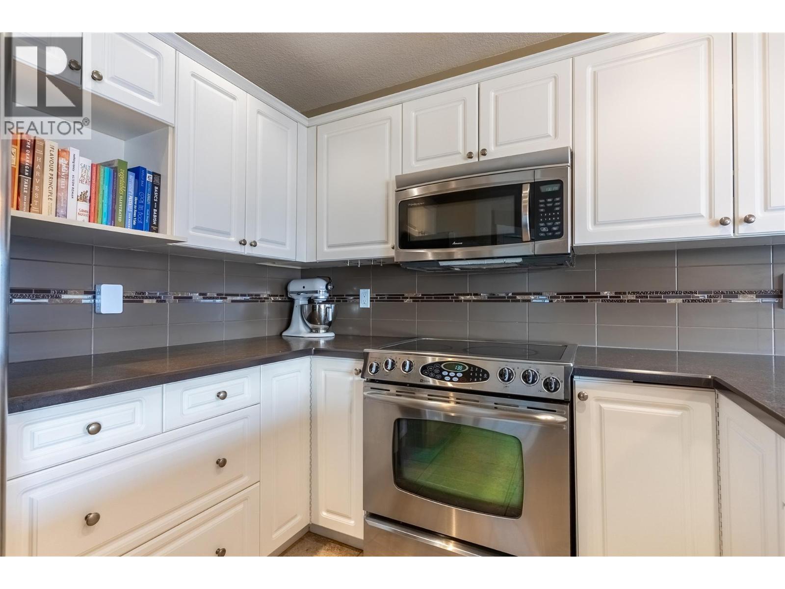 Additional image 2 of 307-875 Sahali Terrace, Kamloops, BC, V2C6W8