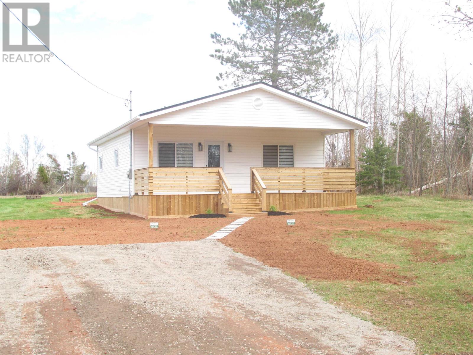 54 Birds Eye Drive