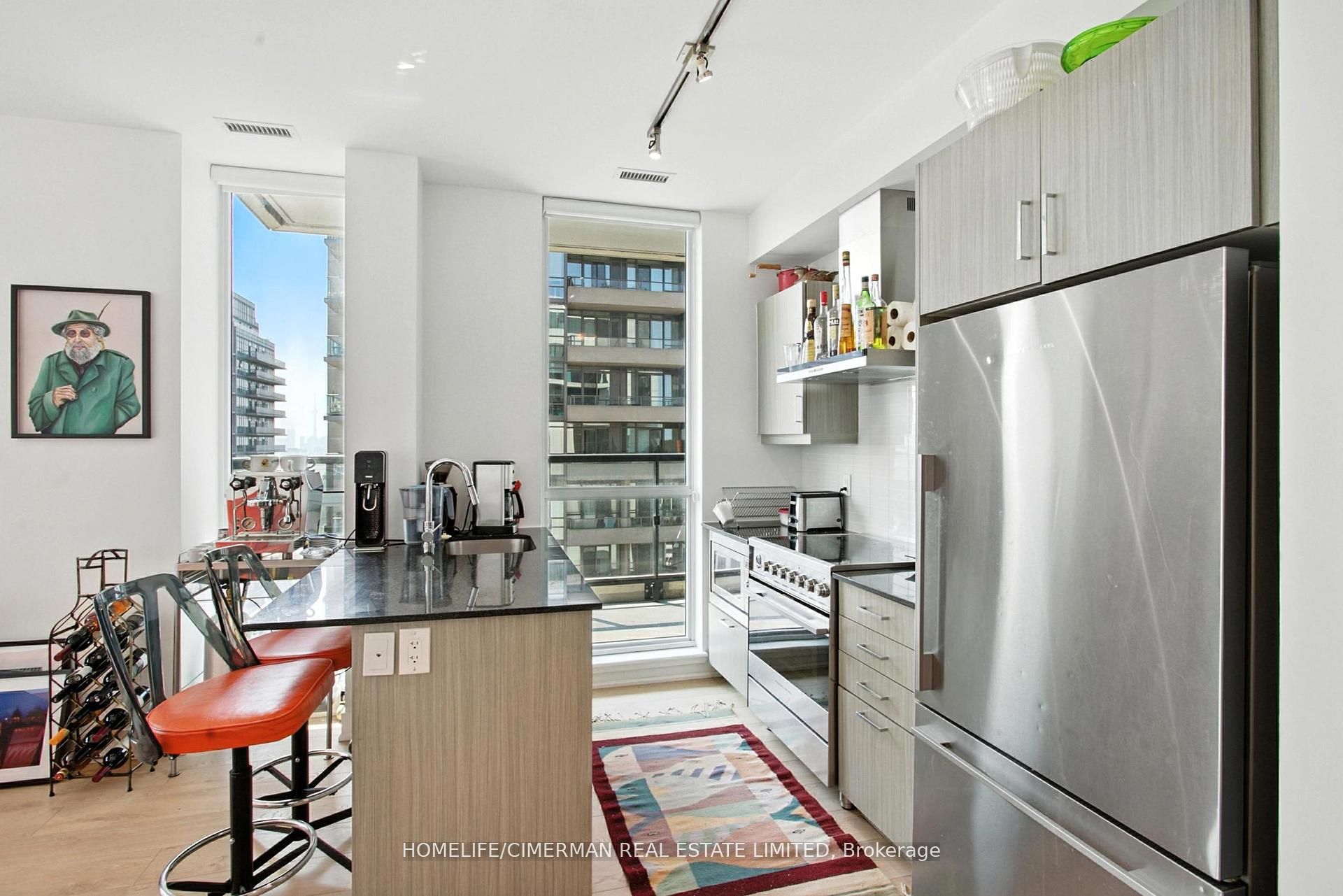 Additional image 6 of 1604-1486 Bathurst Street, Toronto, ON, M5P 3G9