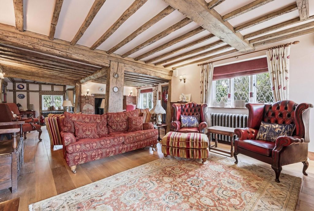 Additional image 5 of 4 bed detached house for saleChurch Street, Billericay CM11