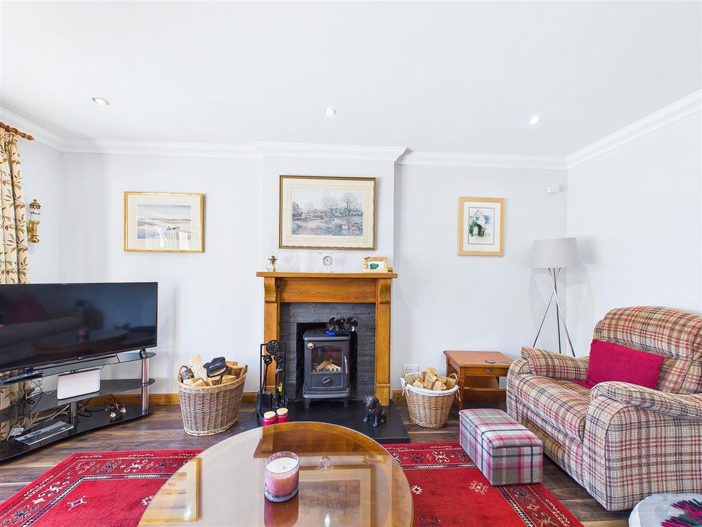 Additional image 7 of 4 bed detached house for saleLonach Cottage, 60 Main Street, Tomintoul AB37