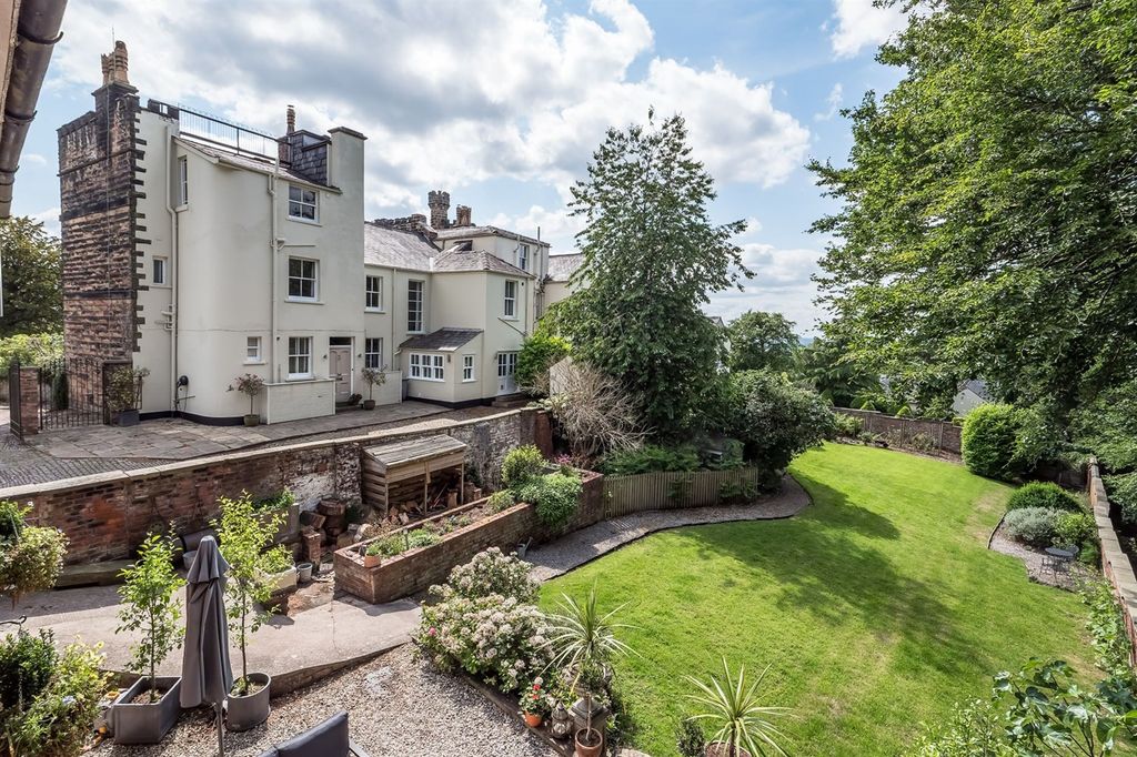 Additional image 26 of 5 bed semi-detached house for saleWoodbrook Road, Alderley Edge SK9