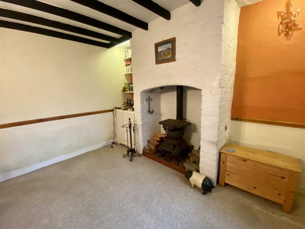 Additional image 3 of 2 bed terraced house for sale3 Gorddinog Terrace, Llangoed, Beaumaris, Anglesey LL58