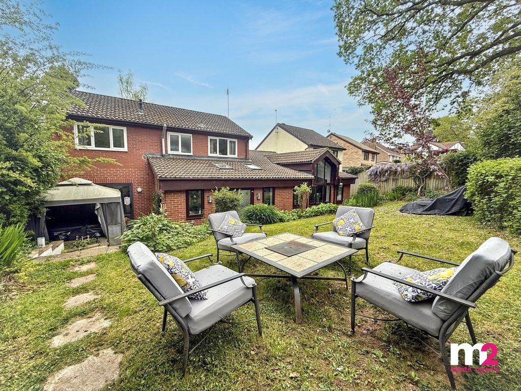 Additional image 18 of 4 bed detached house for saleAdam Close, Usk NP15