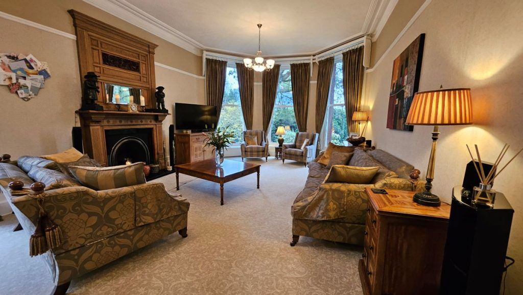 Additional image 15 of 6 bed link detached house for saleHighfield, Belmont Road, Bolton BL1