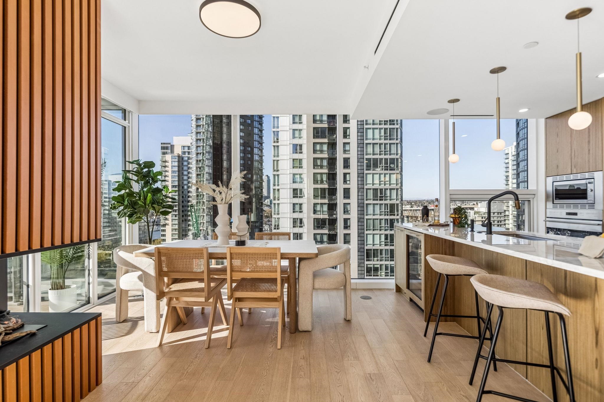 Additional image 6 of 1103-499 Pacific Street, Vancouver, BC, V6B 0N4