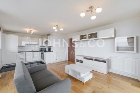 Great West Quarter, Brentford, London TW8