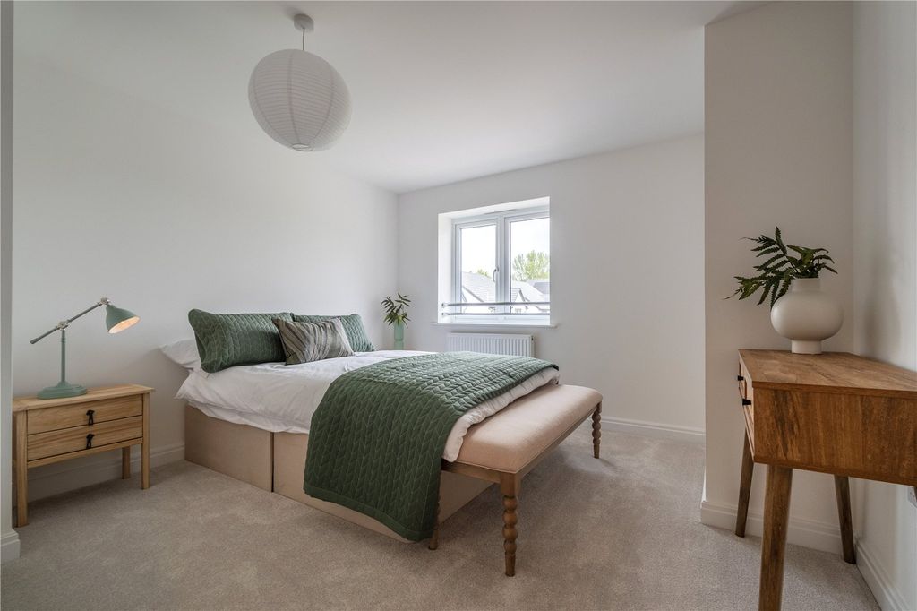 Additional image 5 of 4 bed detached house for salePlot 32, Hornbeam, Roman Barn Place, Banwell, Somerset BS29