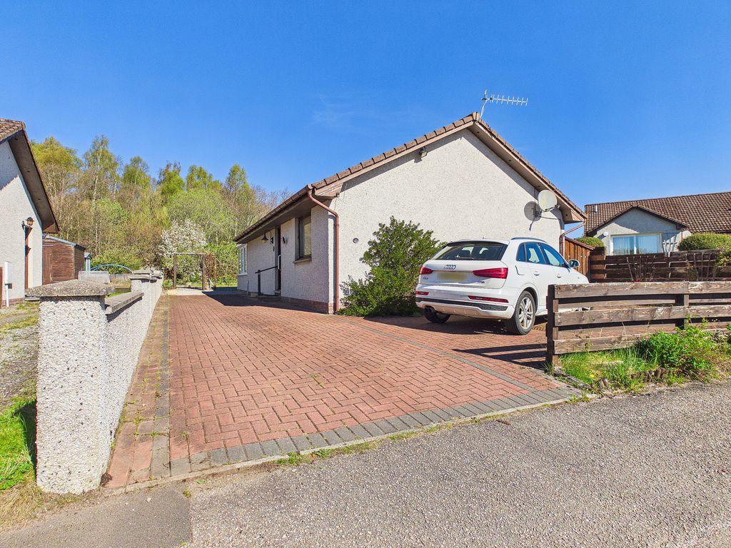 2 bed detached house for saleMorlich Place, Aviemore PH22