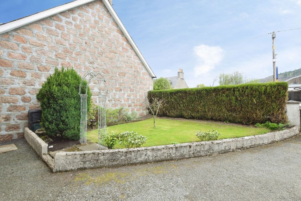Additional image 20 of 4 bed detached house for saleVictoria Road, Ballater AB35