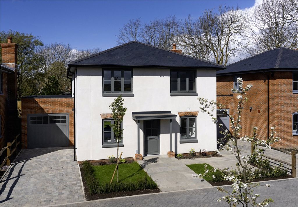 Additional image 5 of 3 bed detached house for saleMillwood, Emsworth, West Sussex PO10