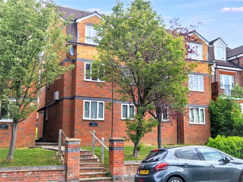 Park Road, New Barnet, Barnet EN4