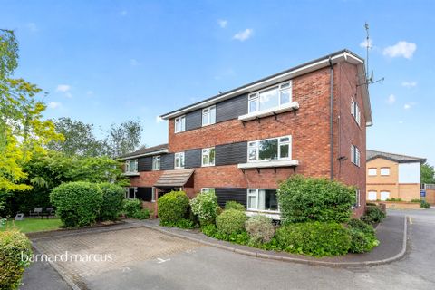 The Stanfords, East Street, Epsom KT17
