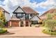 The Glen, Farnborough Park, Orpington, Kent, BR6