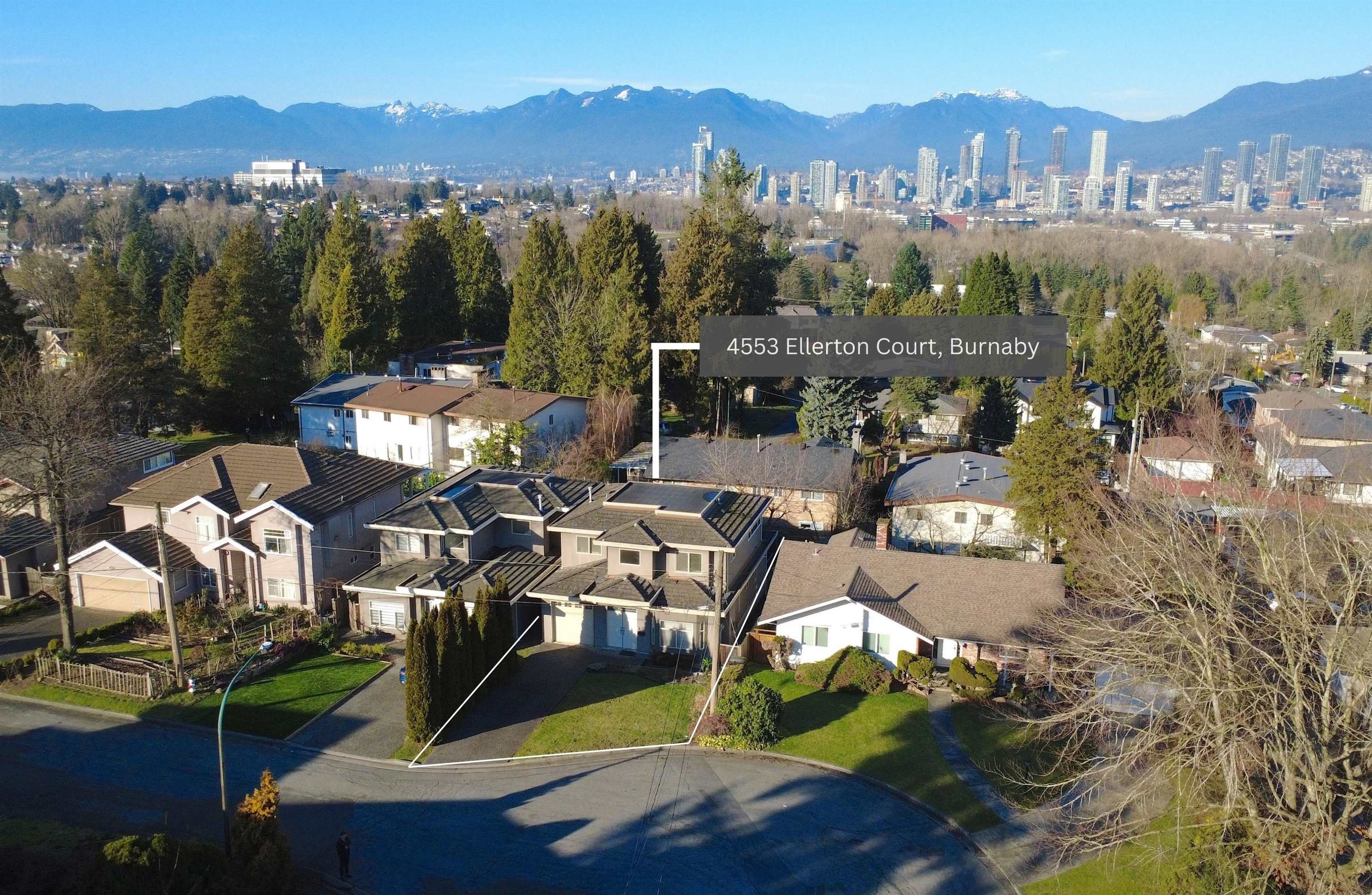 Additional image 4 of 4553 Ellerton Court, Burnaby, BC, V5H 1E1