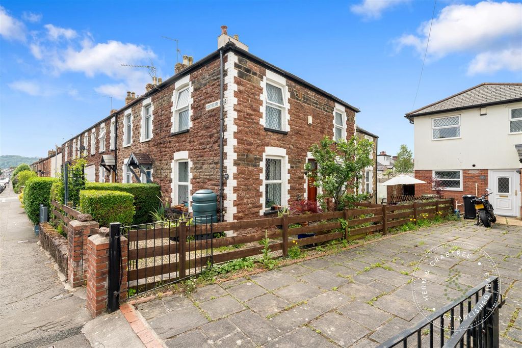 Additional image 15 of 3 bed end terrace house for saleConybeare Road, Victoria Park, Cardiff CF5