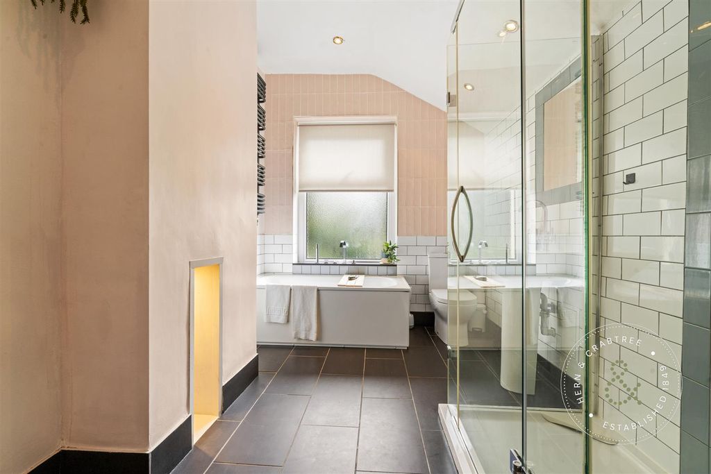 Additional image 40 of 2 bed terraced house for saleMoorland Road, Cardiff CF24
