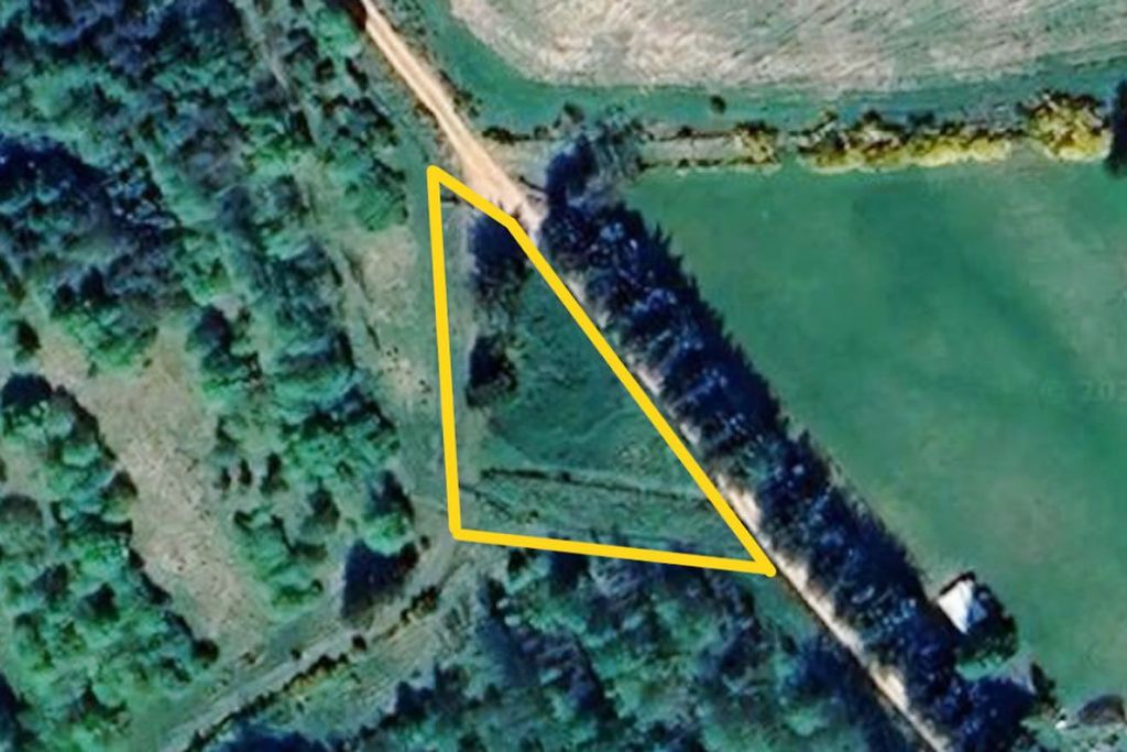 Land for salePlot At, Maud Croft, Redmoss, Drybridge, Buckie AB565Jd AB56 photo 3