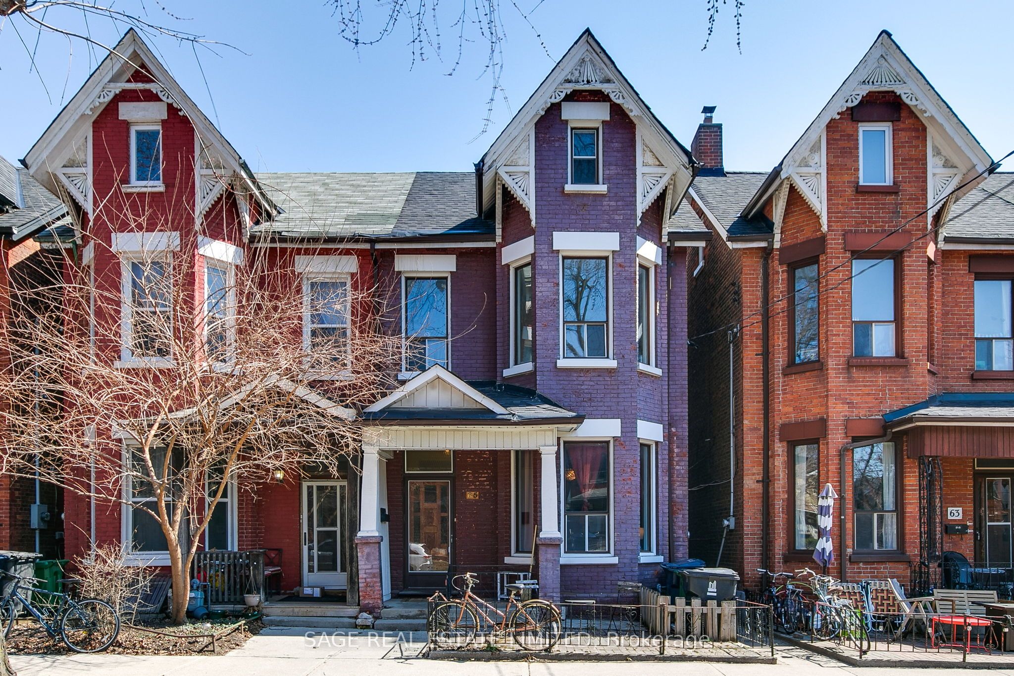 Additional image 2 of 65 Lakeview Avenue, Toronto, ON, M6J 3B4