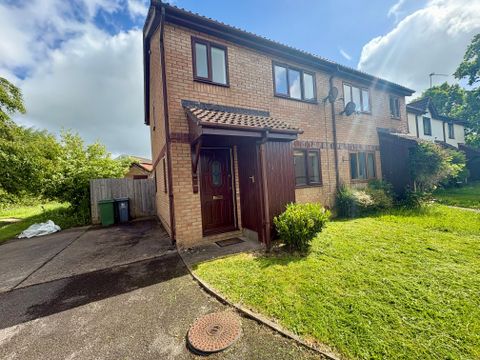Llys Tudful, Cardiff CF15