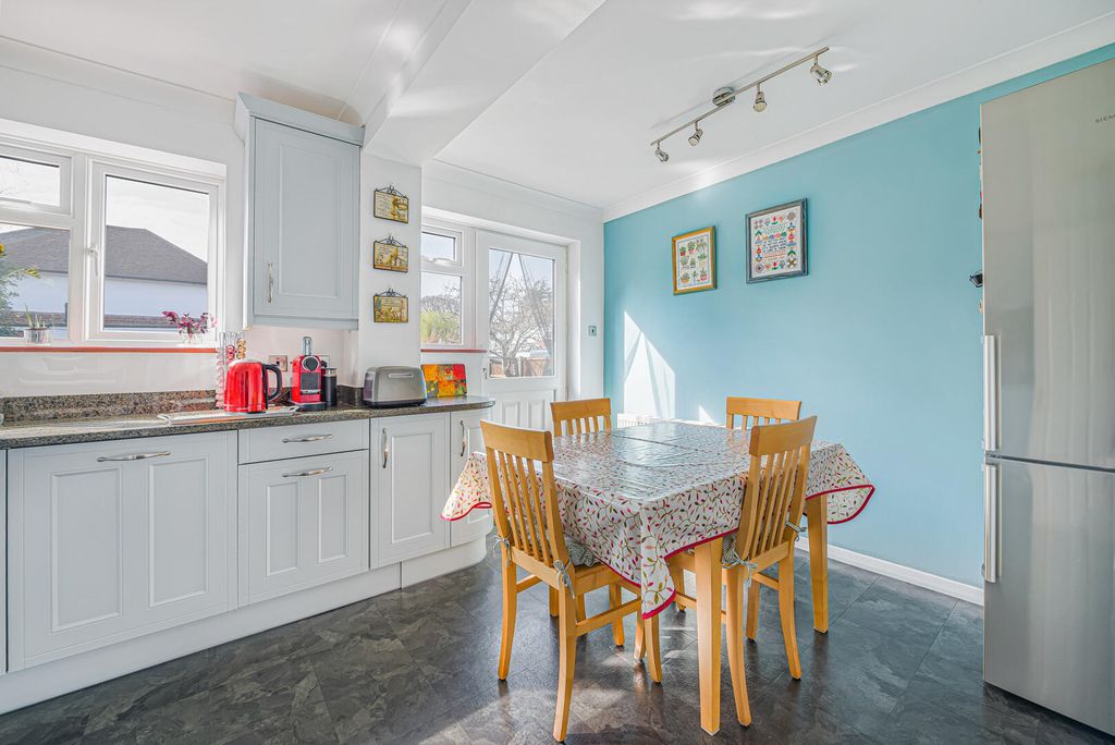 Additional image 3 of 4 bed semi-detached house for saleCold Blow Crescent, Bexley DA5