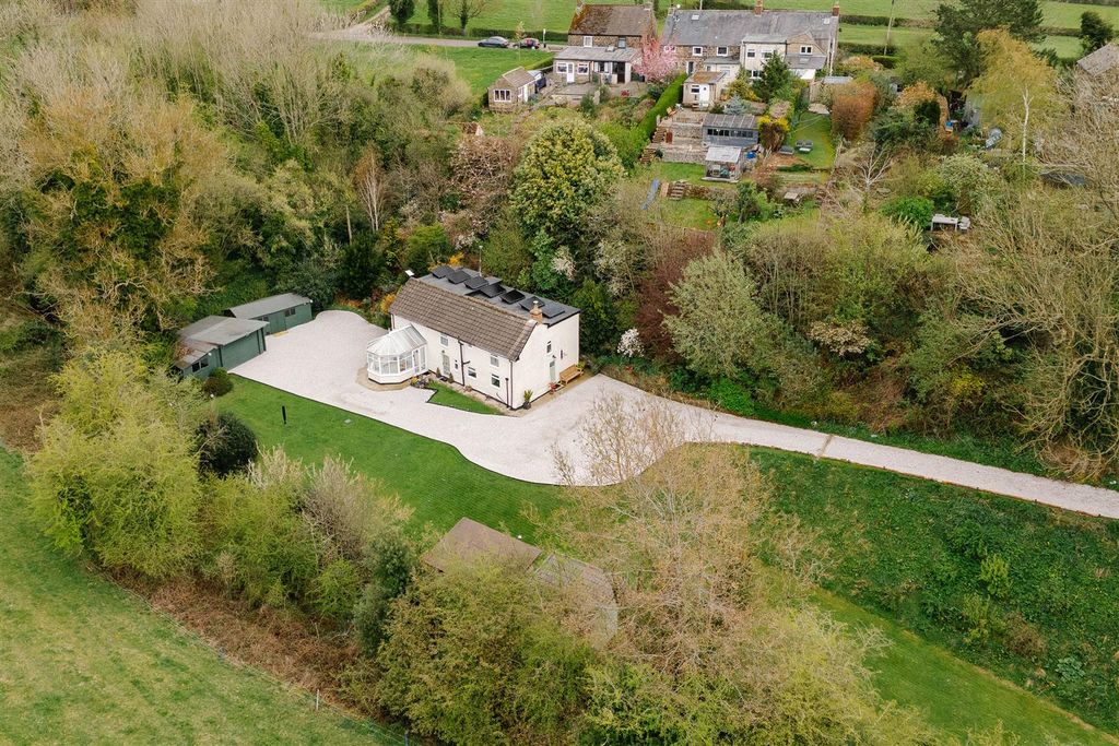 Additional image 46 of 3 bed detached house for saleWoodland Cottage, Temperance Hill, Woolley Moor, Alfreton DE55