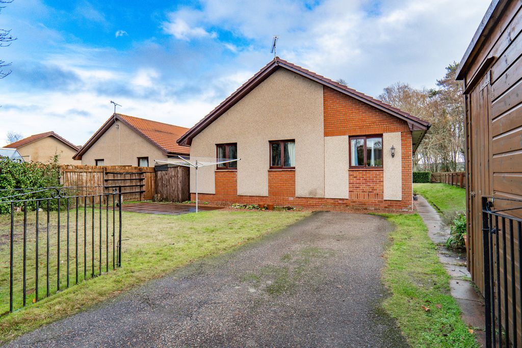 Additional image 25 of 4 bed detached bungalow for saleBirch Drive, Dingwall IV7