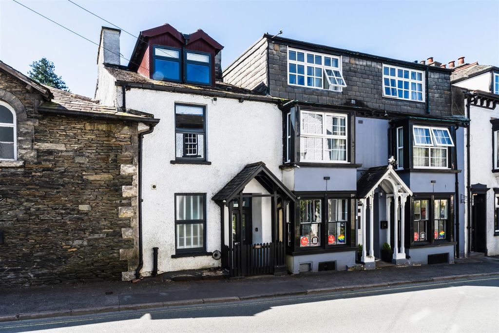 Additional image 4 of 4 bed terraced house for saleBelsfield Terrace, Bowness-On-Windermere, Windermere LA23