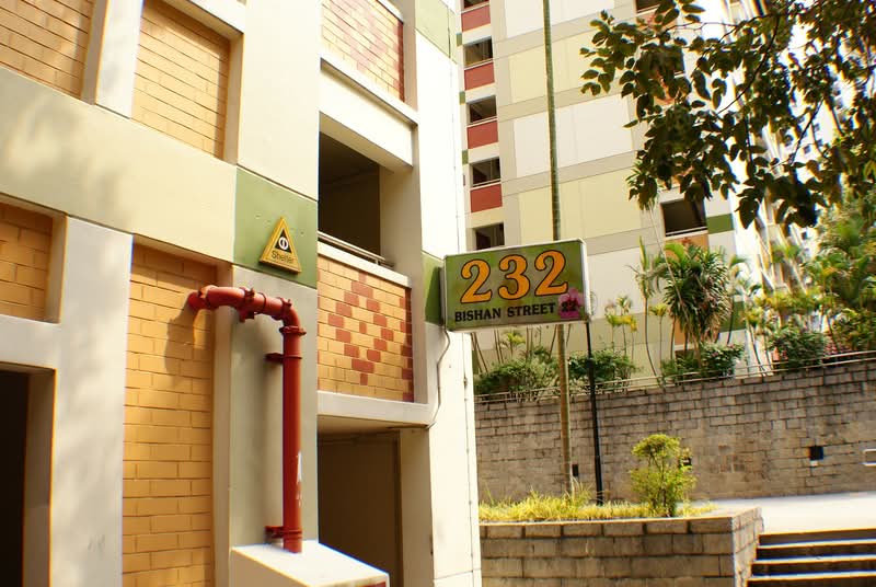 Additional image 15 of 232 Bishan Street 22