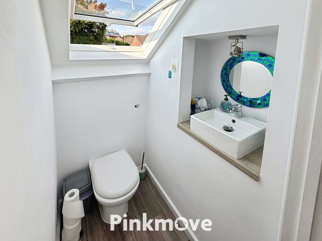 Additional image 17 of 2 bed detached bungalow for saleUpper Tennyson Road, Newport NP19