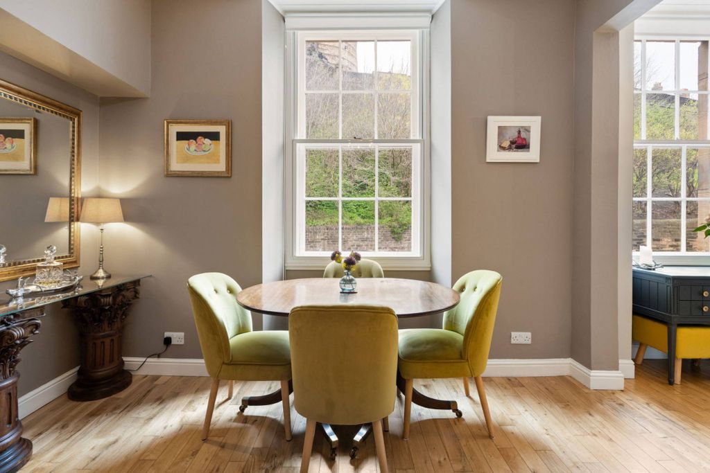 Additional image 10 of 1 bed flat for saleKing's Stables Road, Old Town, Edinburgh EH1