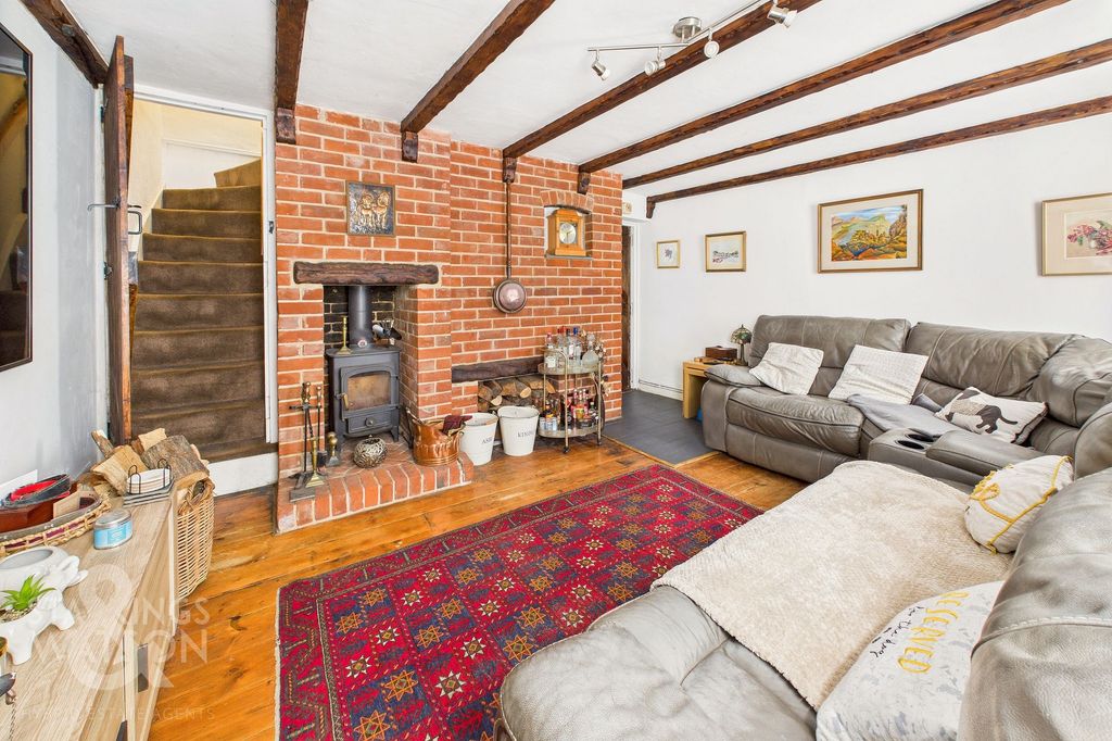 Additional image 8 of 4 bed end terrace house for saleUpper Olland Street, Bungay NR35