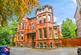 Livingston Drive, Liverpool, Merseyside, L17