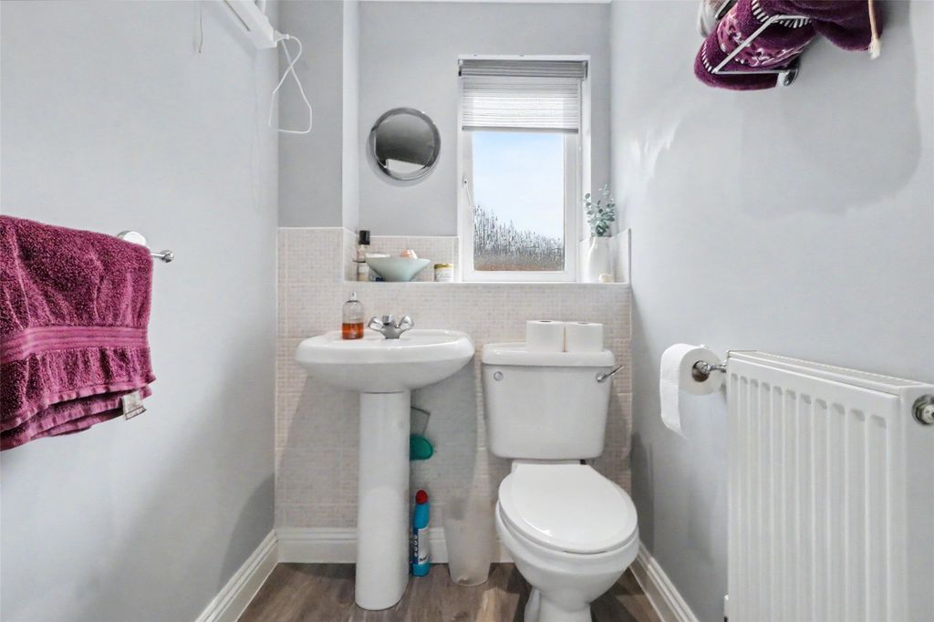 Additional image 18 of 5 bed detached house for saleRowe Close, Bideford EX39