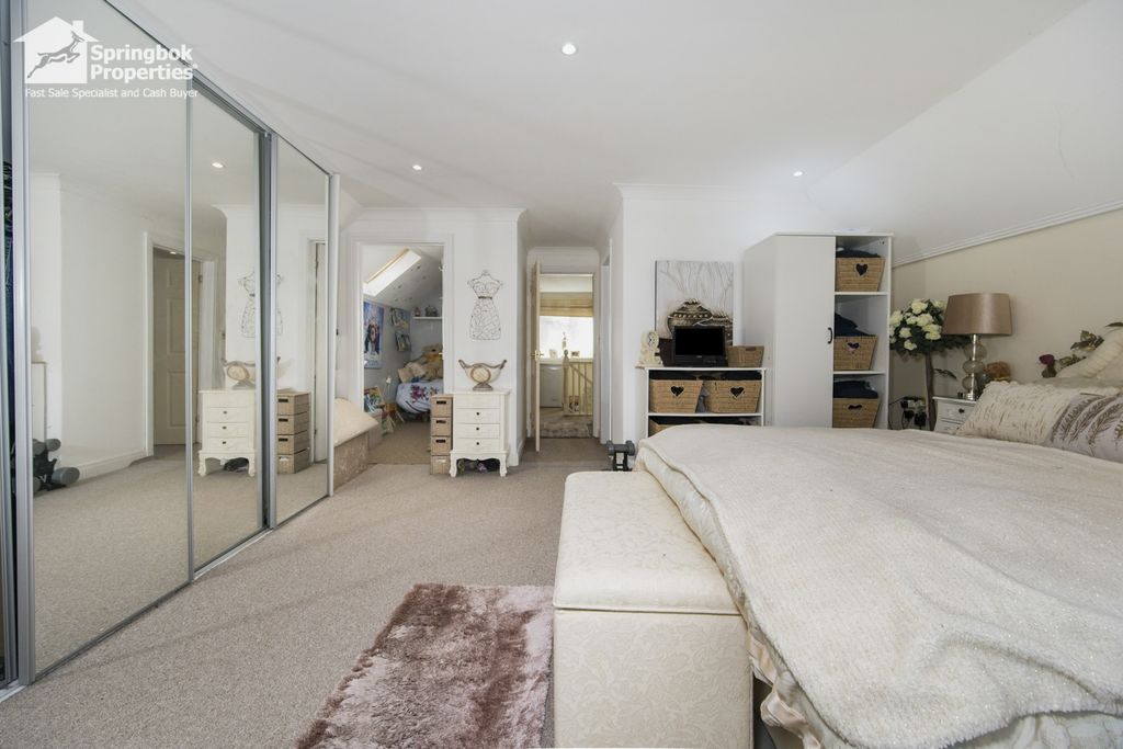 Additional image 15 of 3 bed detached house for saleWhitebarn Road, Llanishen, Cardiff, Glamorgan CF14