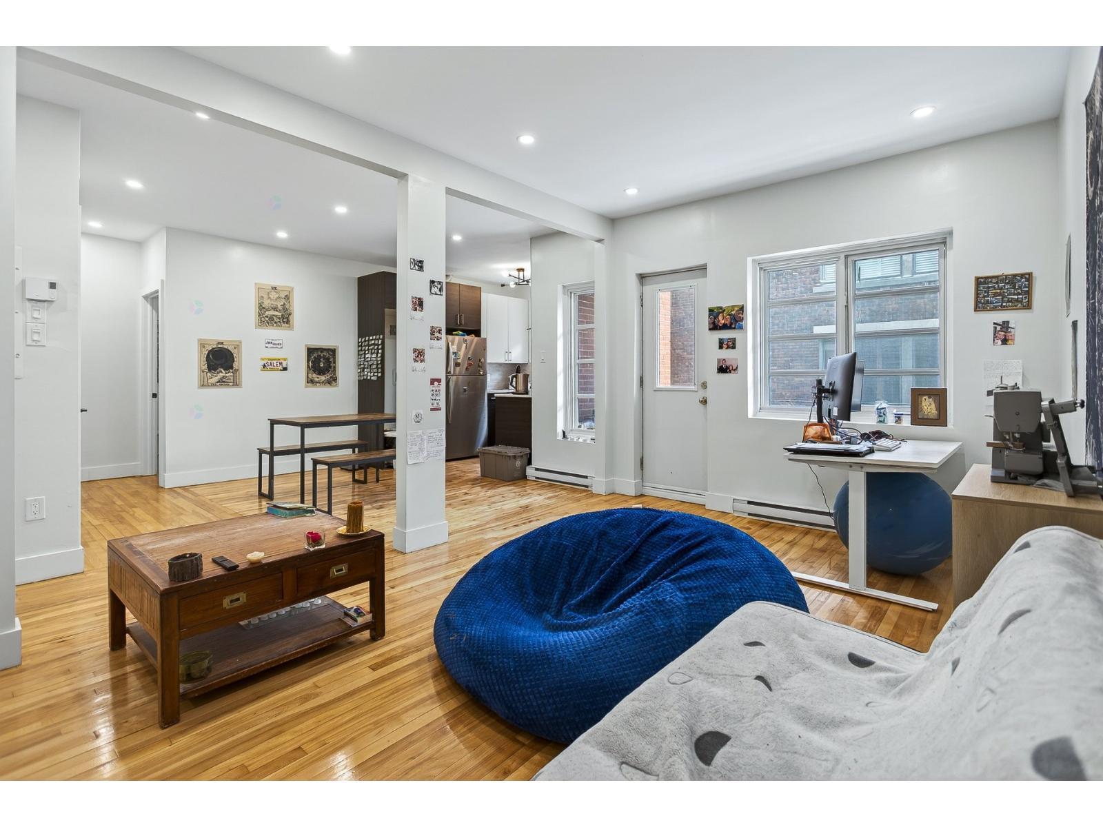 1466 Av. Ducharme
