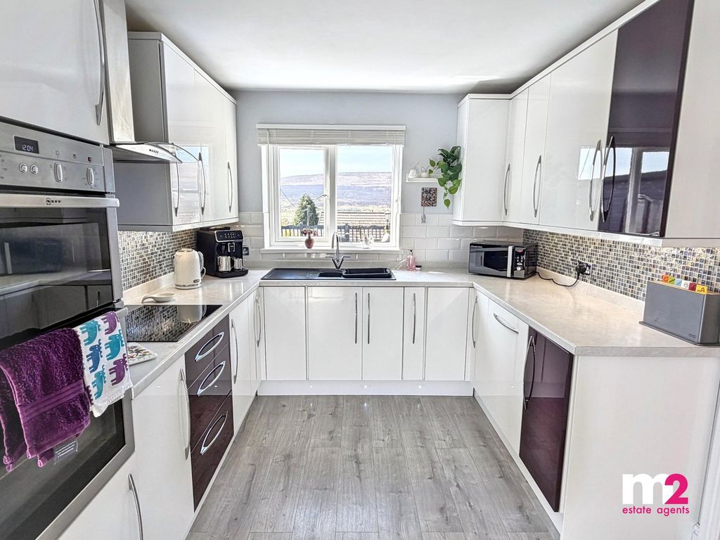 Additional image 7 of 3 bed detached house for saleOakview Court, Blaenavon, Pontypool NP4