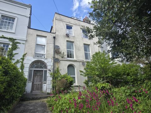 Gascoyne Place, Plymouth PL4