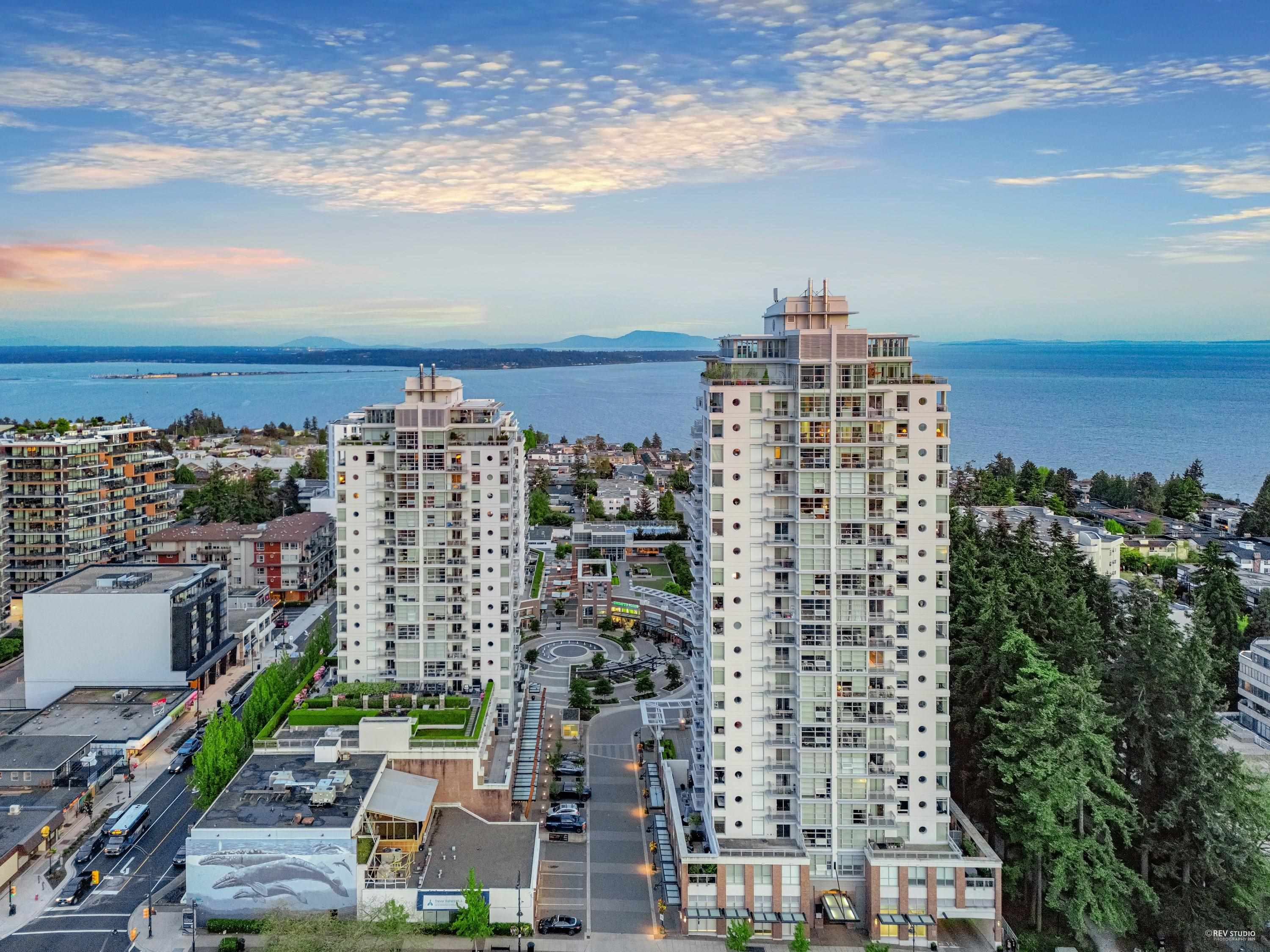 Additional image 2 of 1905-15152 Russell Avenue, White Rock, BC, V4B 0A3