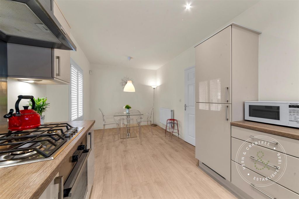 Additional image 7 of 3 bed detached house for saleTrem Y Coed, Mulberry Grove, St. Fagans, Cardiff CF5