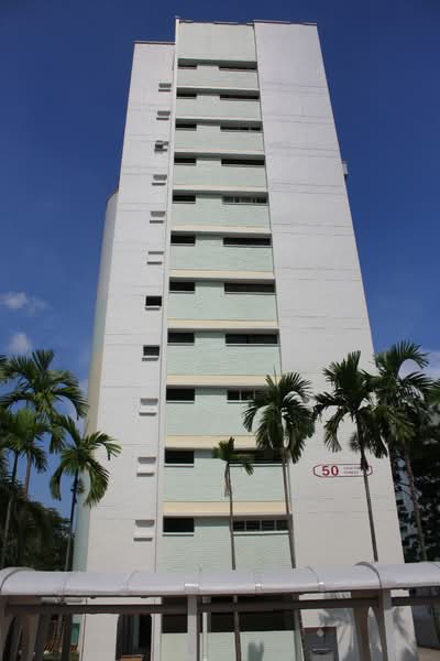 Additional image 15 of 50 Chai Chee Street