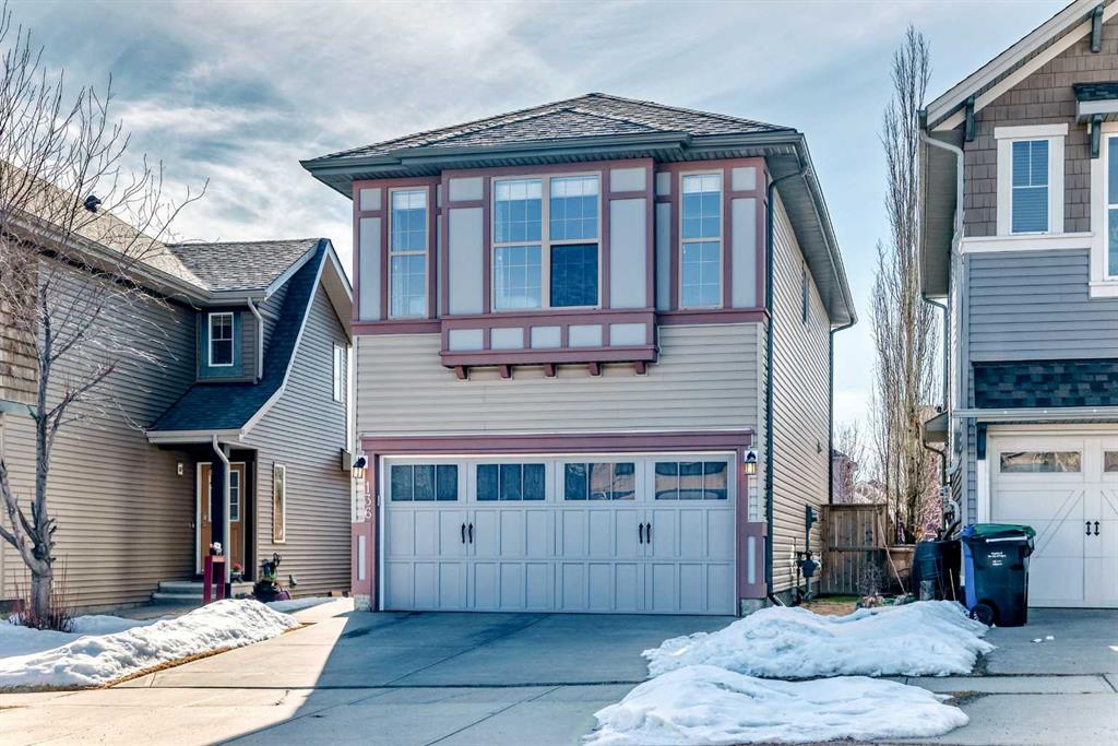 136 Sage Valley Drive NW, Calgary, AB, T3R 0E4