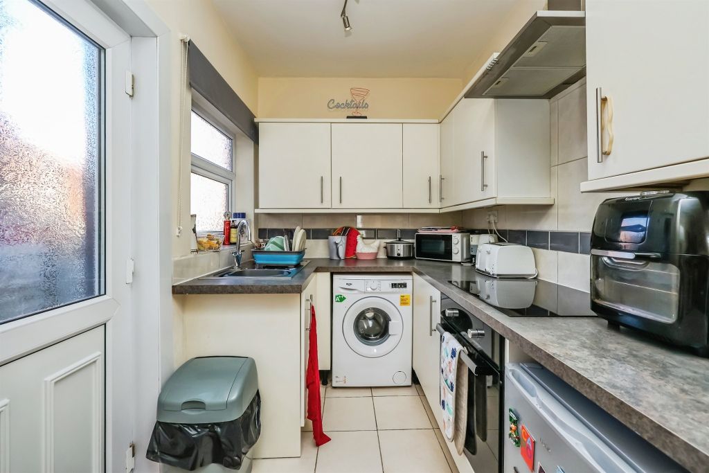 Additional image 5 of 2 bed terraced house for saleJohn Street, Ilkeston DE7