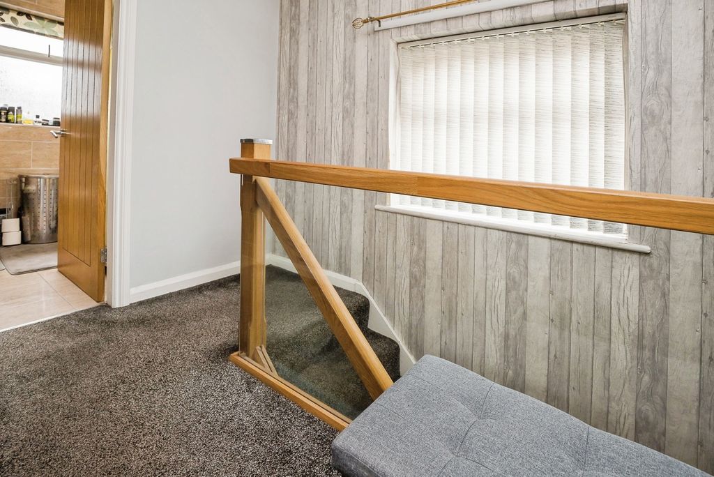 Additional image 10 of 3 bed semi-detached house for saleBriar Drive, Buckley, Flintshire CH7