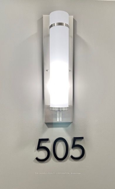 Additional image 5 of 505-135 Canon Jackson Drive, Toronto, ON, M6M 0C3