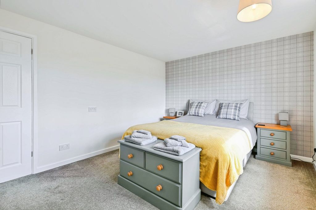 Additional image 20 of 5 bed detached house for saleThe Green, Diseworth, Derby DE74
