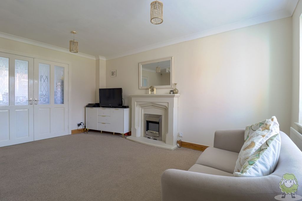 Additional image 3 of 2 bed semi-detached house for saleWimborne Close, Boldon Colliery, Tyne And Wear NE35