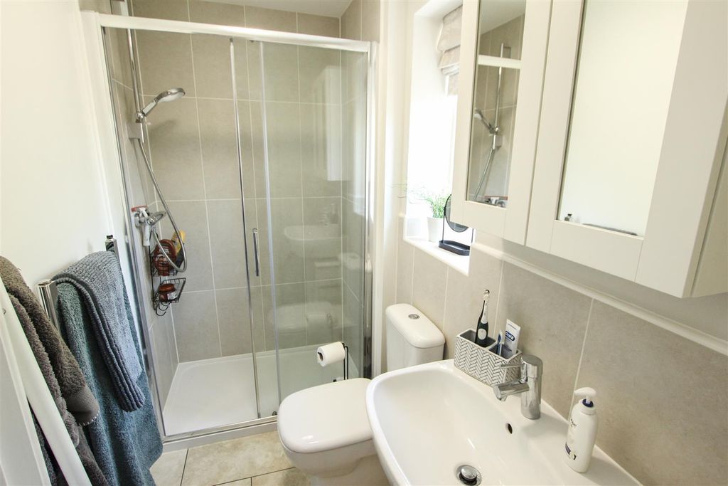 Additional image 17 of 4 bed detached house for saleButtermere Crescent, Lakeside, Doncaster DN4