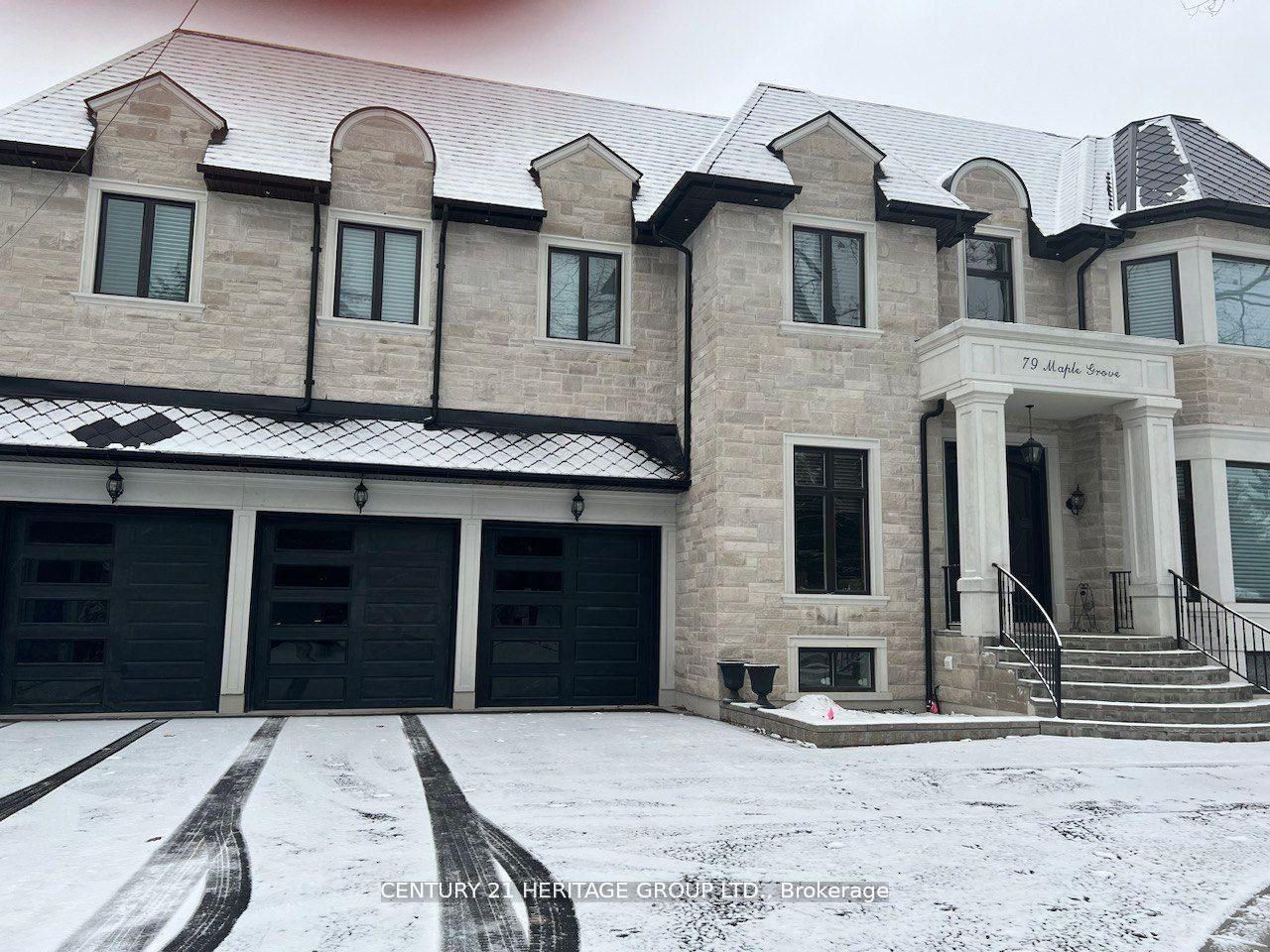 Bsmt #2-79 Maple Grove Avenue, Richmond Hill, ON, L4E 2X3