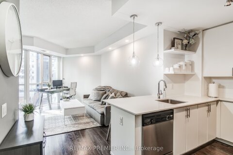Additional image 8 of 414-560 Front Street W, Toronto, ON, M5V 1C1